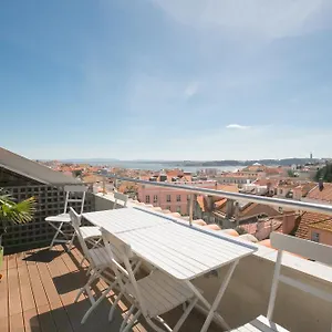 Lv Premier P.real- Pi Lisboa