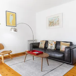 Lv Premier Baixa- Pr Lisbon