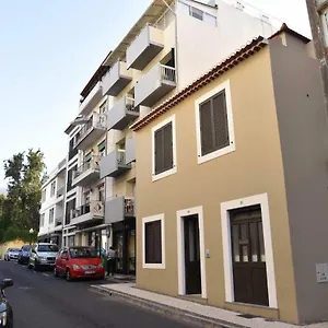 Center Apartment