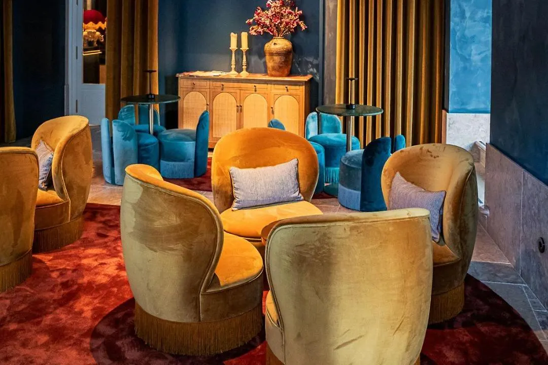 *****  Montebelo Vista Alegre Lisboa Chiado Hotel פורטוגל